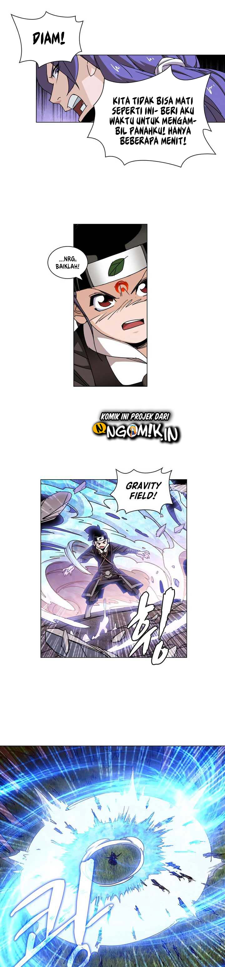 6 Worlds of Cultivation Chapter 26 Gambar 12
